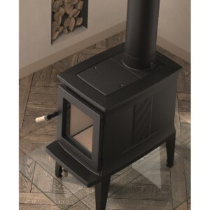 Green Mountain 20 Wood Stove - Image 2