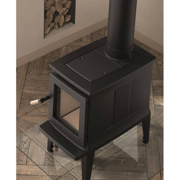 Green Mountain 20 Wood Stove - Image 2