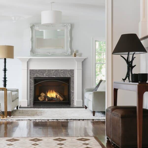 6K/8K Series Fireplace - Image 2