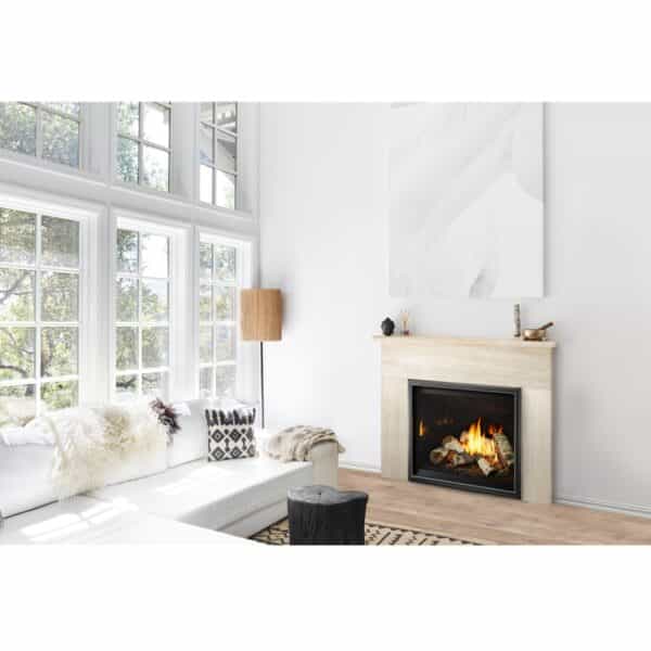 6K/8K Modern Fireplace - Image 2