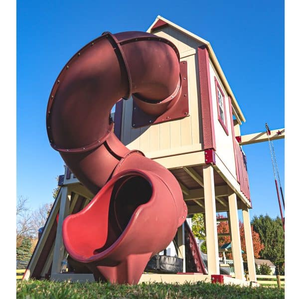 Orion's Hideout Playset - Image 4