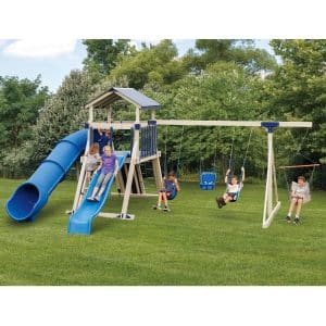 Giggle Junction #GA55-6 Playset