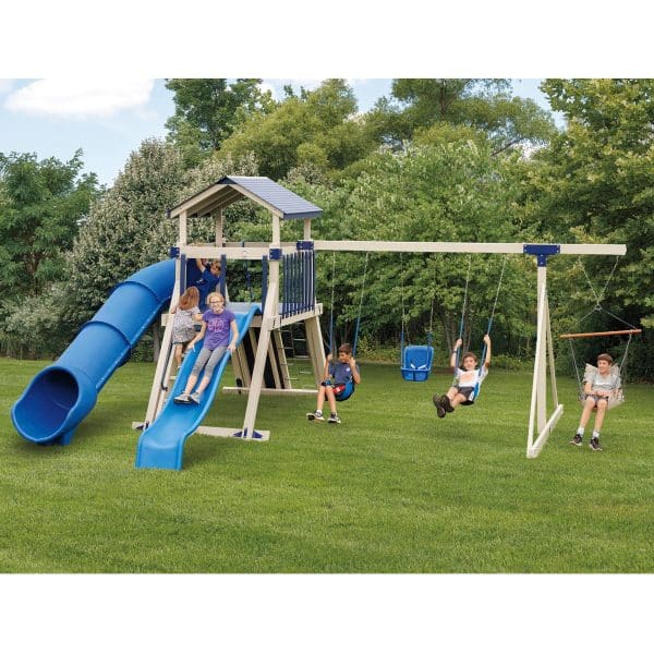 Giggle Junction #GA55-6 Playset