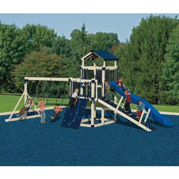 Discovery Depot #D510-6 Playset