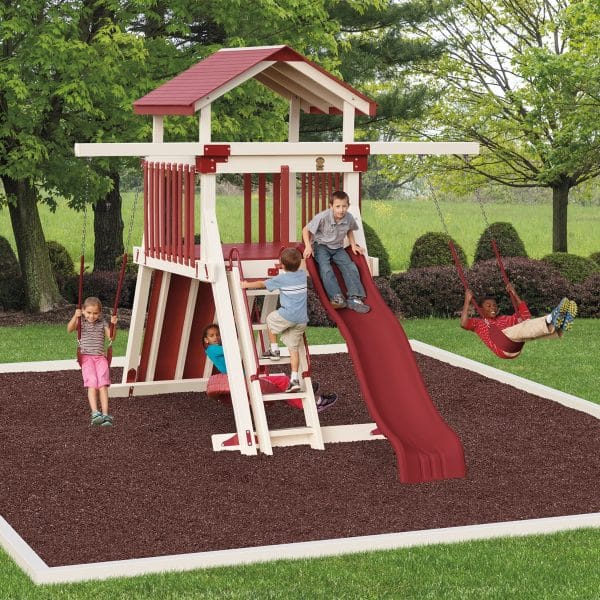 Giggle Junction #GA55-2 Playset