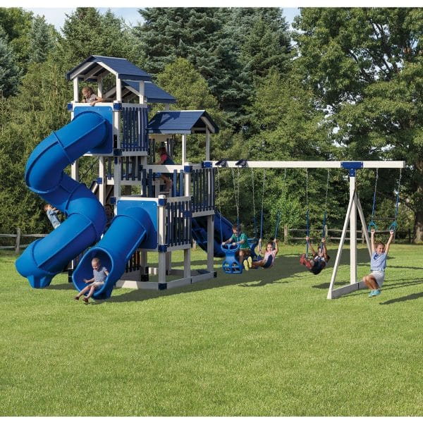 Jolly Jamboree #J88-1 Playset