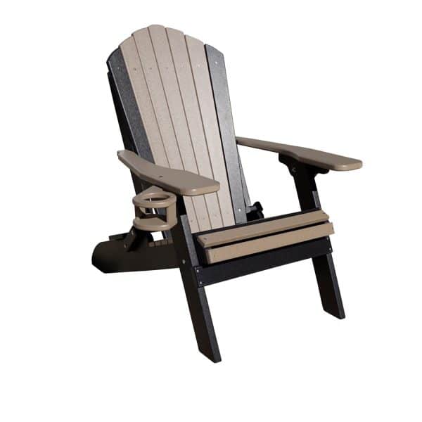Adirondack Folding Chair