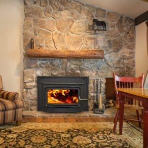 Blaze King Ashford 25 Fireplace Insert