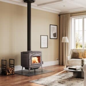 Blaze King Ashford 30.2 Wood Stove