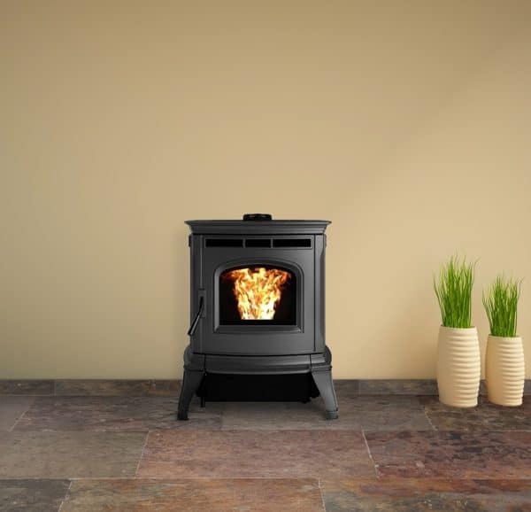 Harman Absolute43 Pellet Stove - Image 2
