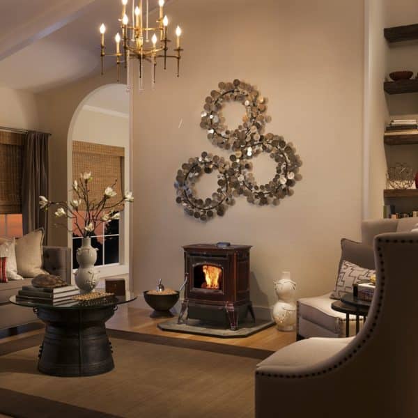 Harman Absolute43 Pellet Stove - Image 3