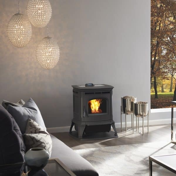 Harman Absolute43 Pellet Stove - Image 4