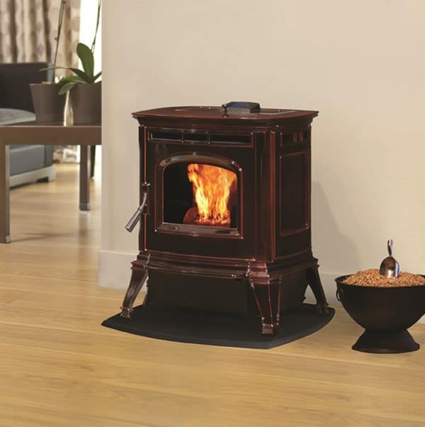 Harman Absolute43 Pellet Stove - Image 5