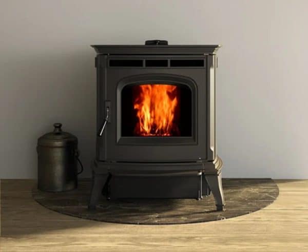 Harman Absolute63 Pellet Stove - Image 2
