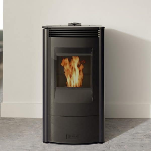 Harman Allure50 Pellet Stove - Image 2