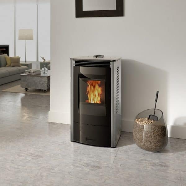 Harman Allure50 Pellet Stove - Image 3