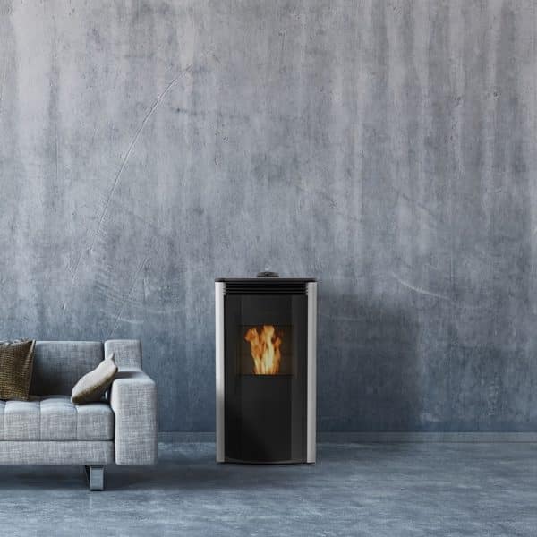 Harman Allure50 Pellet Stove - Image 5