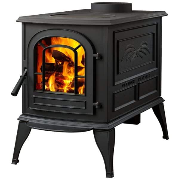 Vermont Castings Aspen C3 Wood Stove