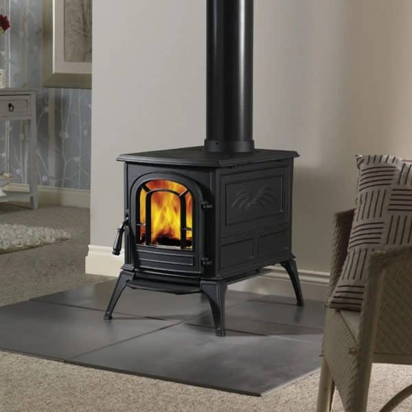 Vermont Castings Aspen C3 Wood Stove - Image 3