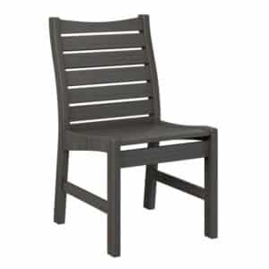Berlin Gardens Bristol Counter Chair