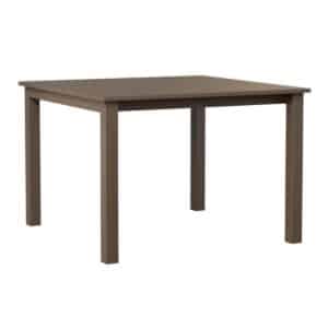 Berlin Gardens Berkley Expandable 42" X 42" Table