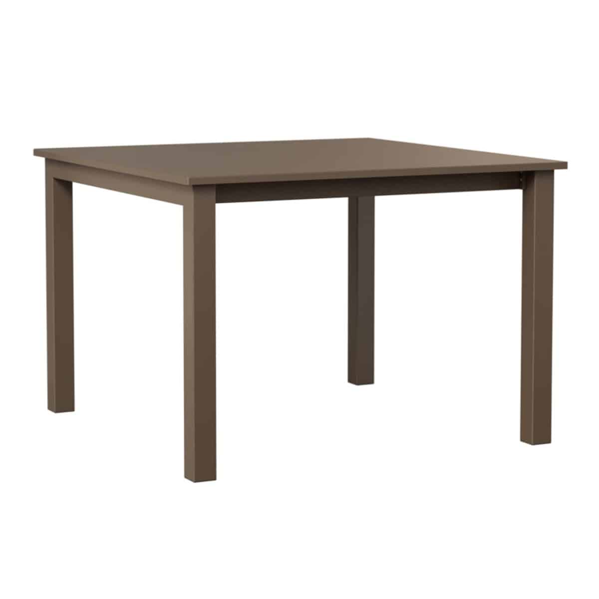 Berlin Gardens Berkley Expandable 42" X 42" Table
