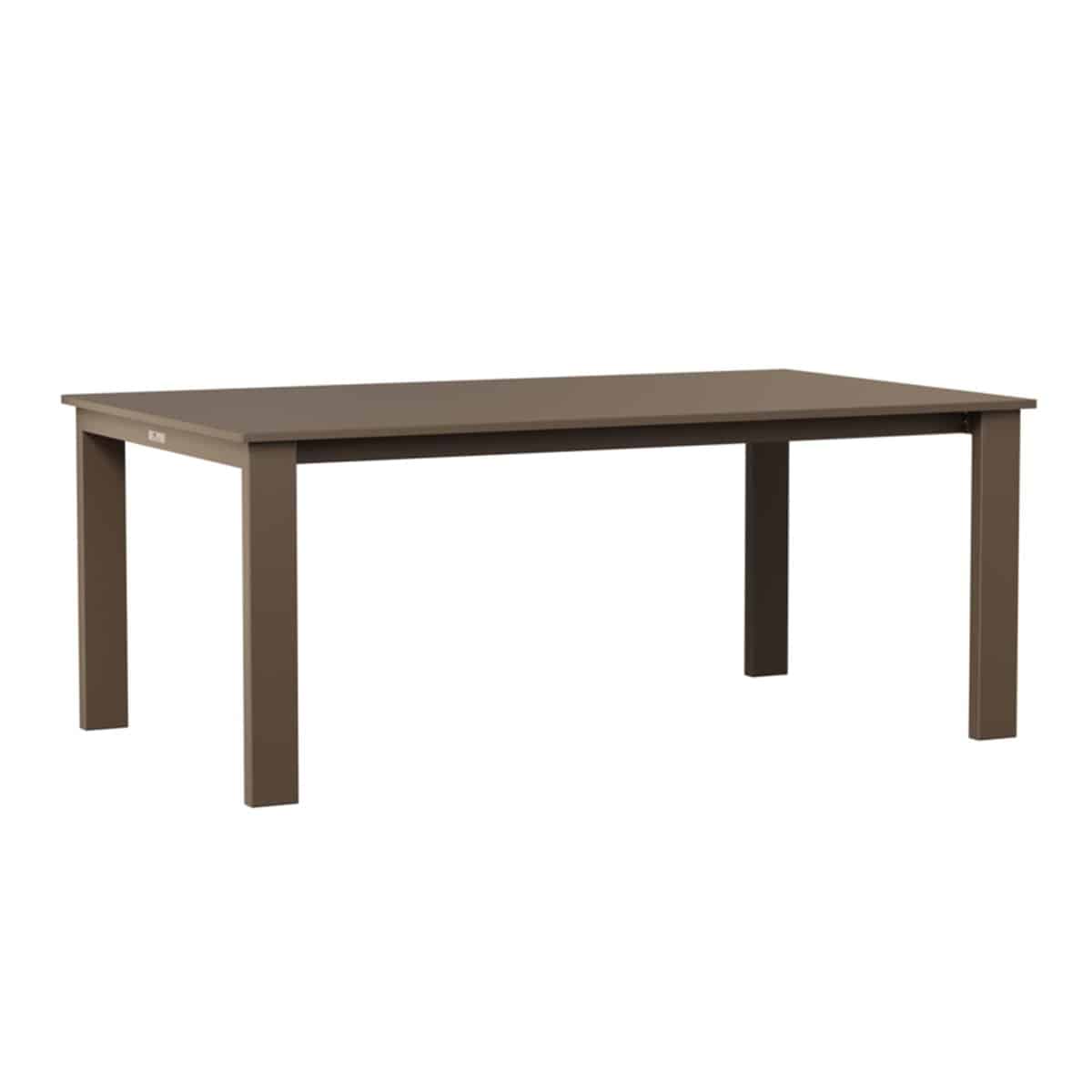 Berlin Gardens Berkley Expandable 42"x72" Table