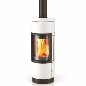 Hase Bari Wood Stove - Image 2