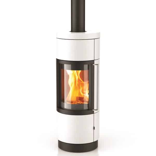 Hase Bari Wood Stove - Image 2