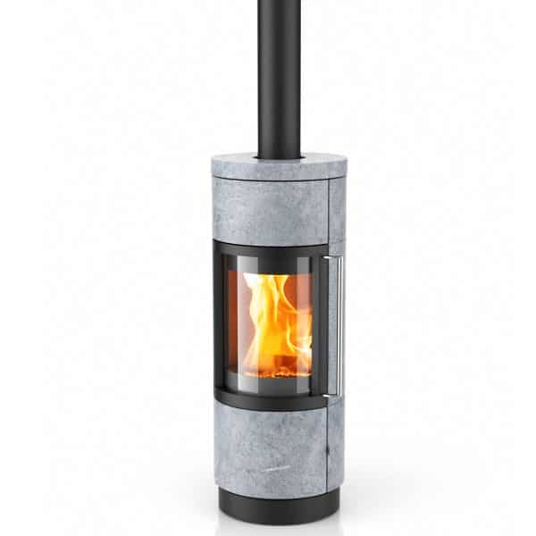 Hase Bari Wood Stove - Image 3