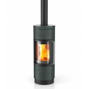 Hase Bari Wood Stove - Image 4