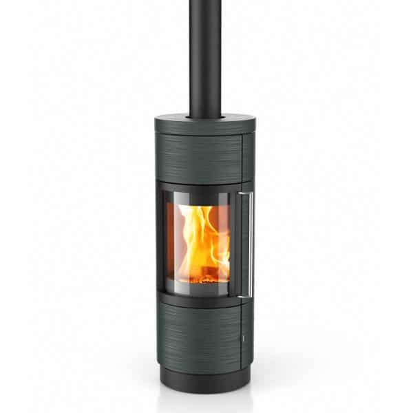 Hase Bari Wood Stove - Image 4