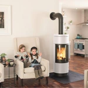 Hase Bari Wood Stove - Image 5