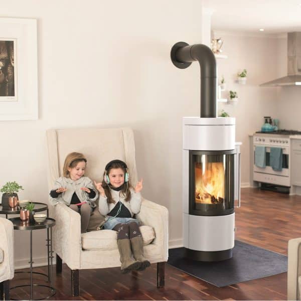 Hase Bari Wood Stove - Image 5