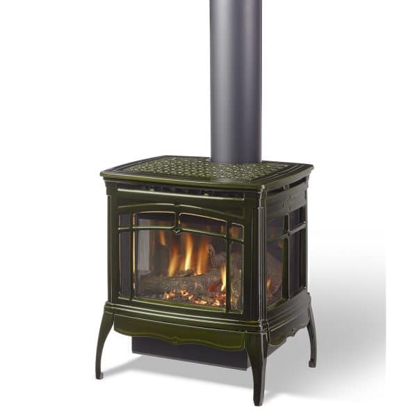 Bristol Gas Stove - Image 3