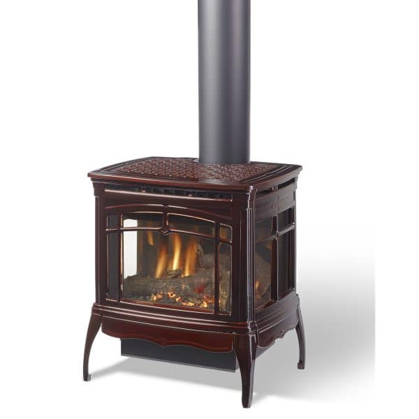 Bristol Gas Stove - Image 2