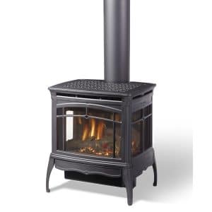 Bristol Gas Stove