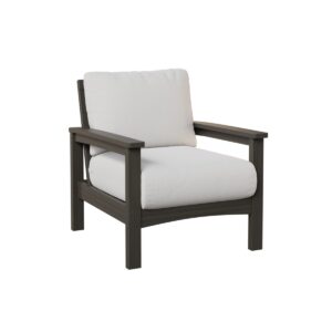 Berlin Gardens Camden Club Chair