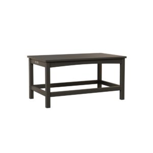 Berlin Gardens Camden Coffee Table