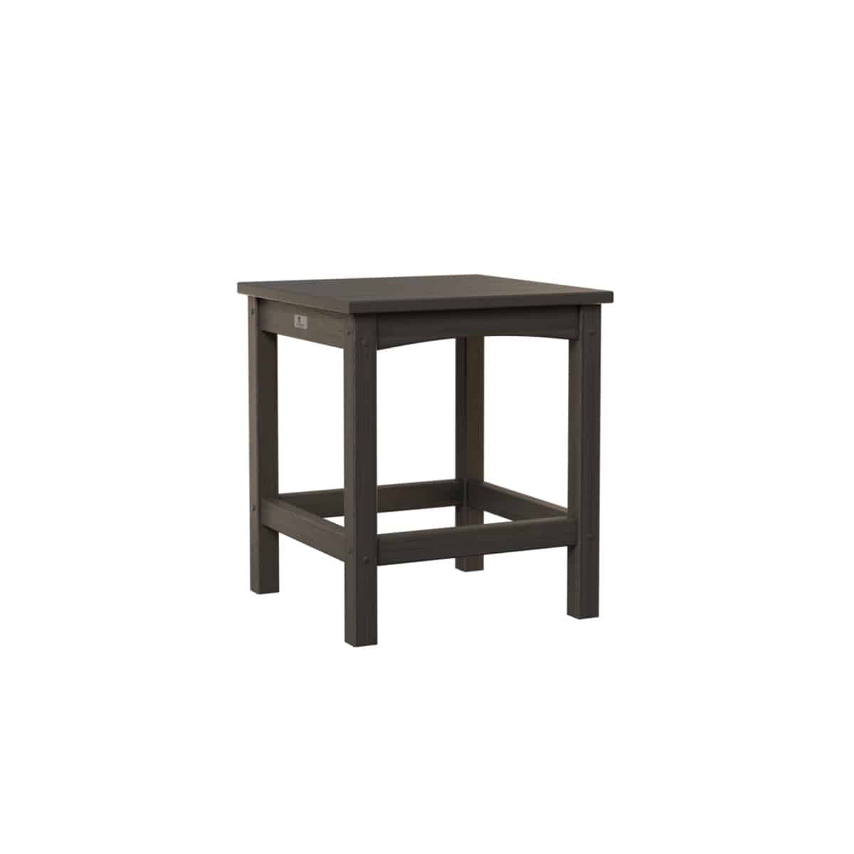 Berlin Gardens Camden End Table