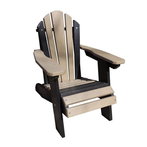 Children's Adirondack Chair