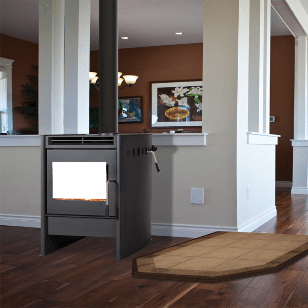 Blaze King Chinook 30.2 Wood Stove - Image 3