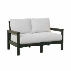 Berlin Gardens Camden Love Seat