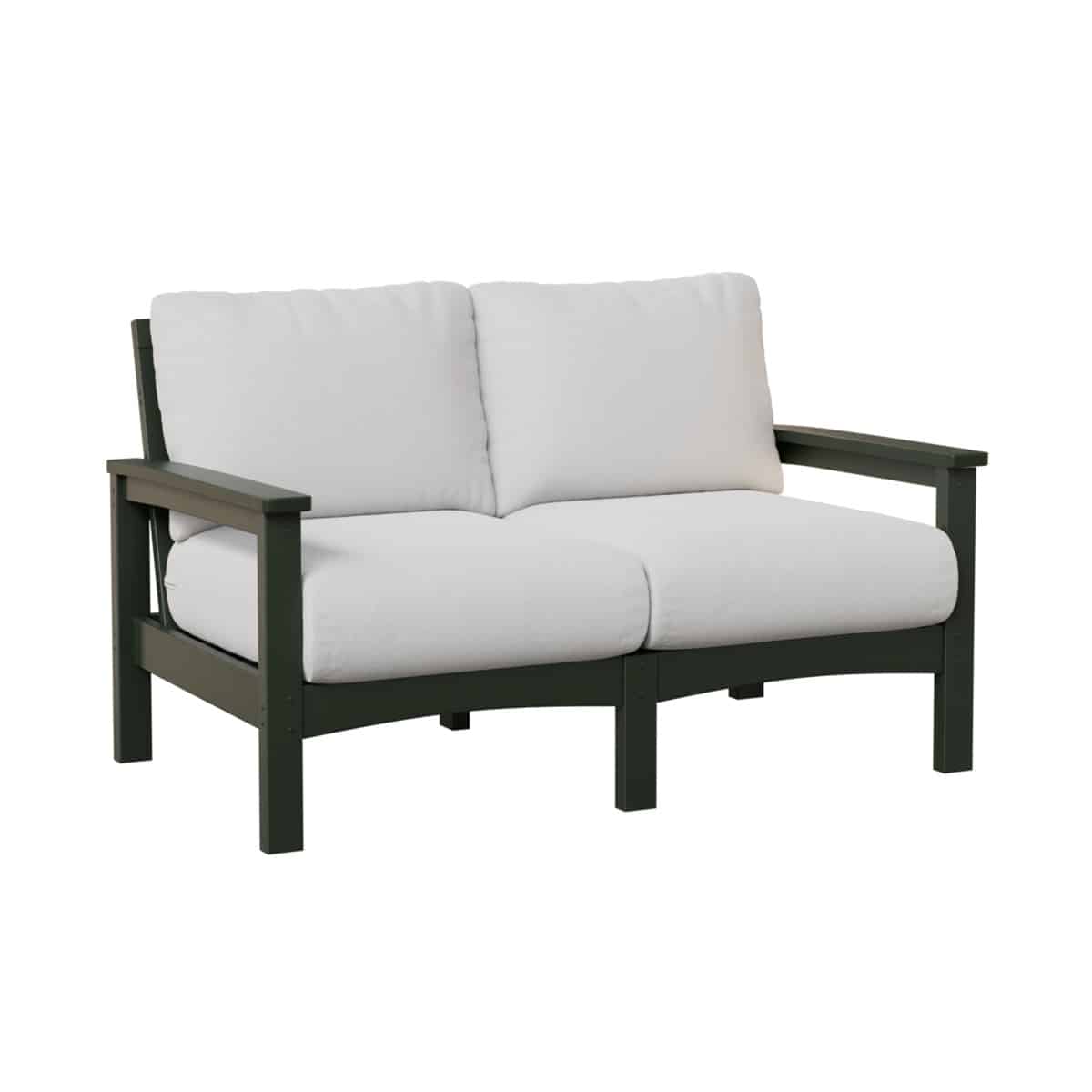 Berlin Gardens Camden Love Seat