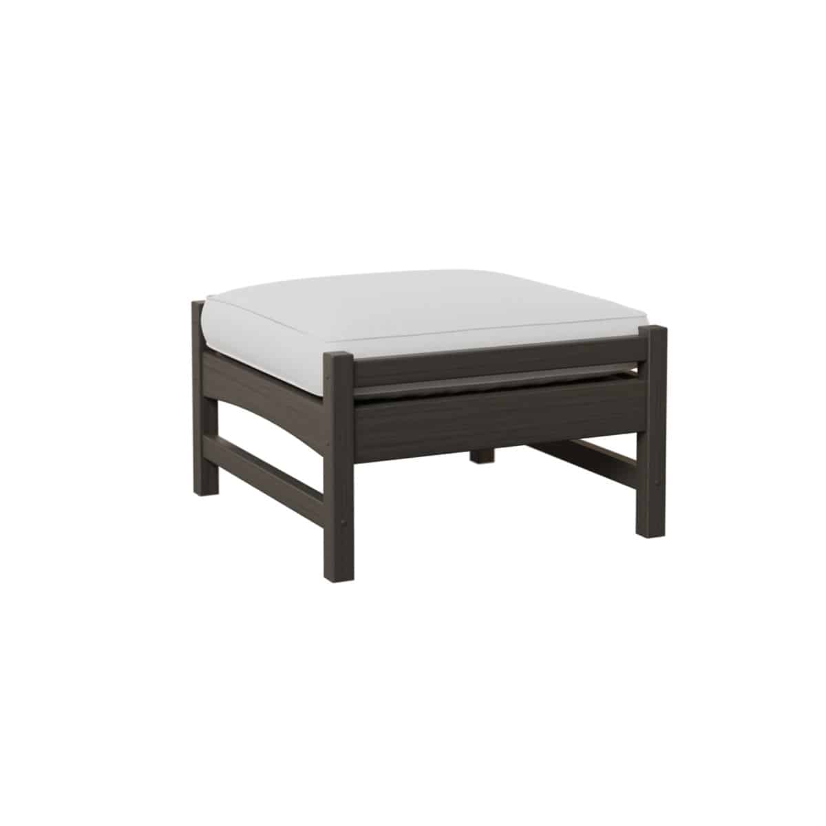 Berlin Gardens Camden Ottoman