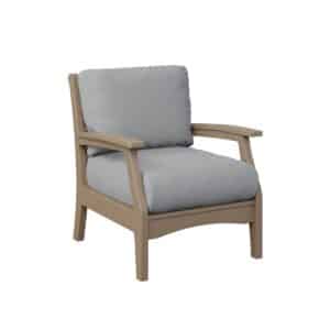 Berlin Gardens Classic Terrace Club Chair