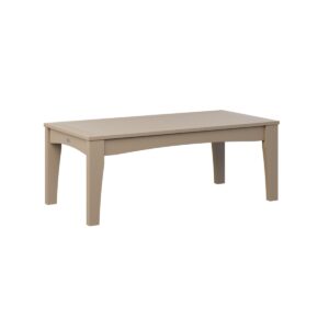 Berlin Gardens Classic Terrace Coffee Table