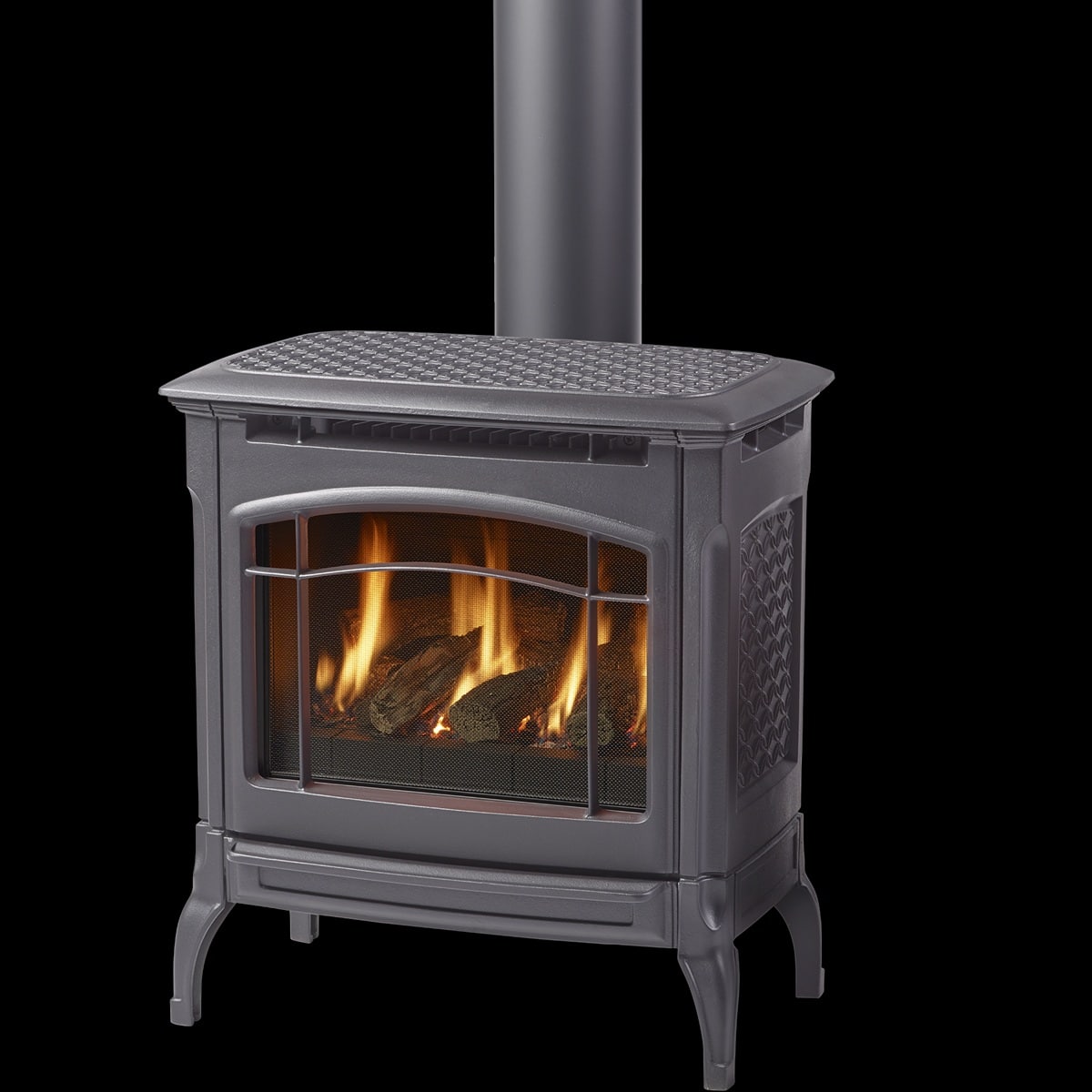 Champlain Gas Stove