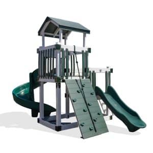 Discovery Depot #48-9 Playset