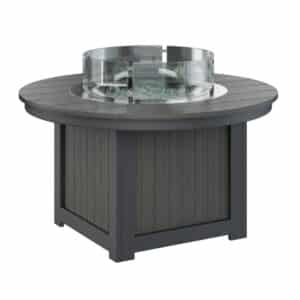 Berlin Gardens Donoma Round Fire Pit